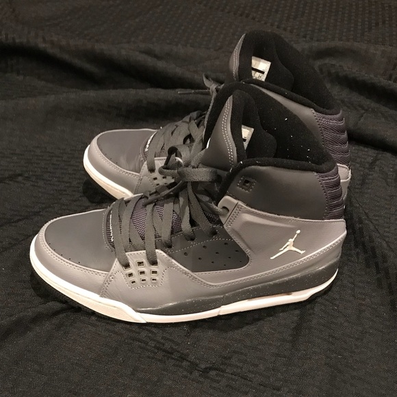 Men’s Size 8 Jordan SC-1 Sneakers - Picture 3 of 8